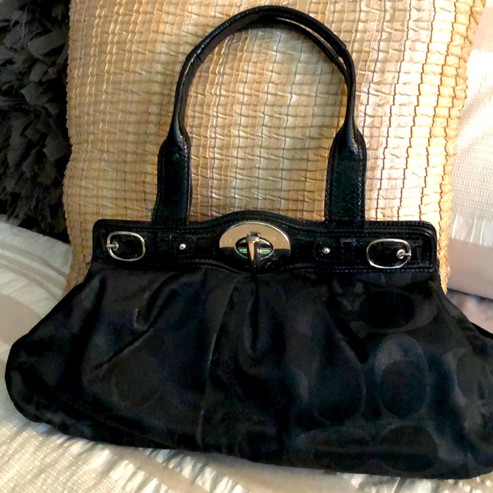 Coach Handbag